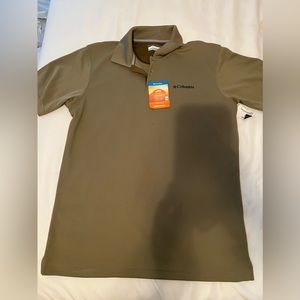 Colombia shirt Men’s